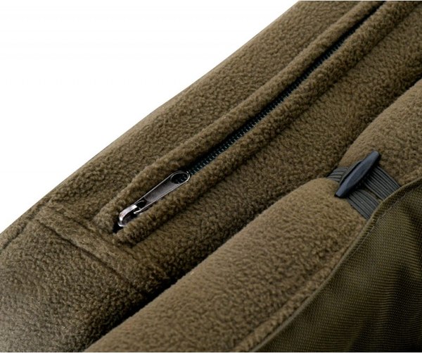 Раскладушка туристическая Carp Pro Delight / CPH20178