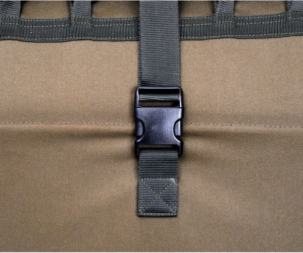 Раскладушка туристическая Carp Pro Delight / CPH20178