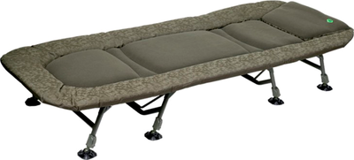 Раскладушка туристическая Carp Pro Diamond Big / CPHD5352 - фото