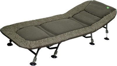 Раскладушка туристическая Carp Pro Diamond Big / CPHD5352