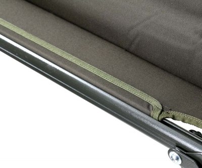 Раскладушка туристическая Carp Pro Diamond Big / CPHD5352