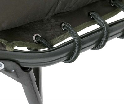 Раскладушка туристическая Carp Pro Diamond Big / CPHD5352