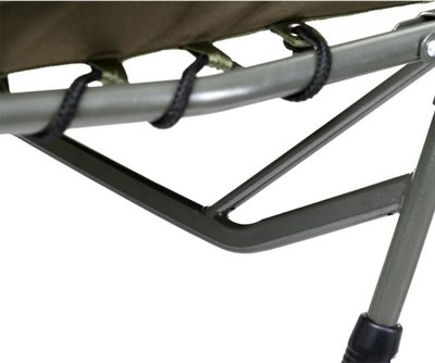 Раскладушка туристическая Carp Pro Light CPHD8336