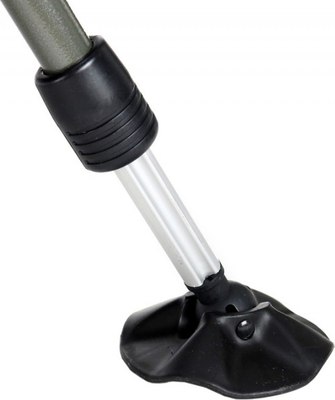 Раскладушка туристическая Carp Pro Light CPHD8336