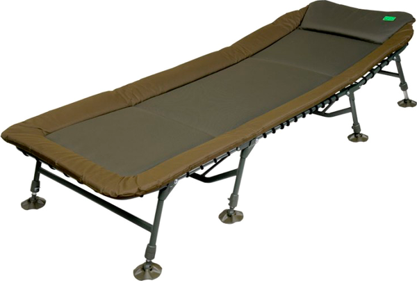 Раскладушка туристическая Carp Pro Light CPHD8338 - фото