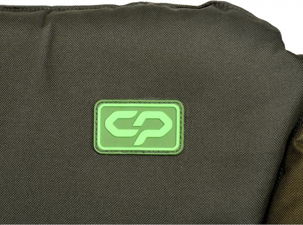Раскладушка туристическая Carp Pro Light CPHD8338