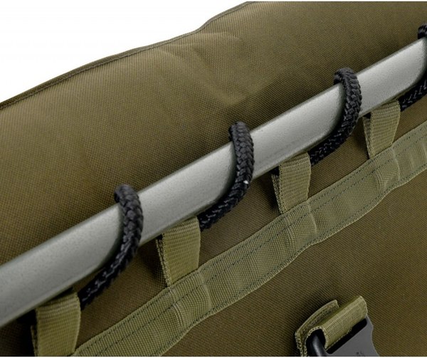 Раскладушка туристическая Carp Pro Light CPHD8338