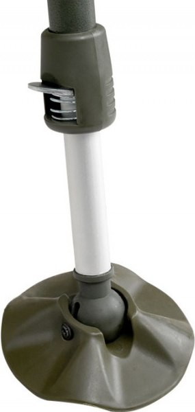 Раскладушка туристическая Carp Pro Light CPHD8338