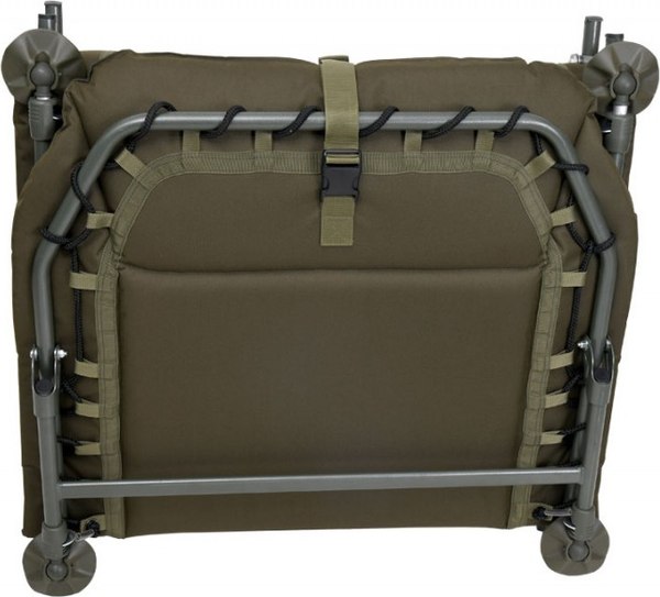 Раскладушка туристическая Carp Pro Light CPHD8338