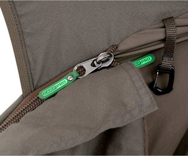 Спальный мешок Carp Pro Diamond big / CPBSL115