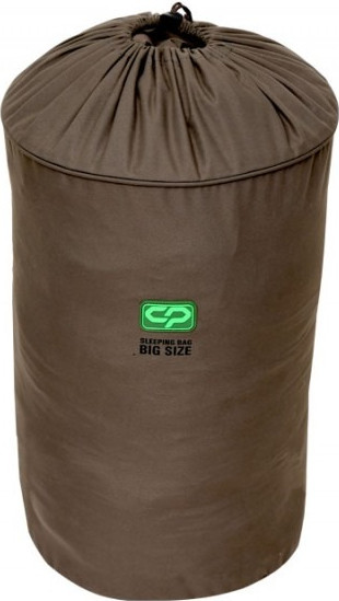 Спальный мешок Carp Pro Diamond big / CPBSL115