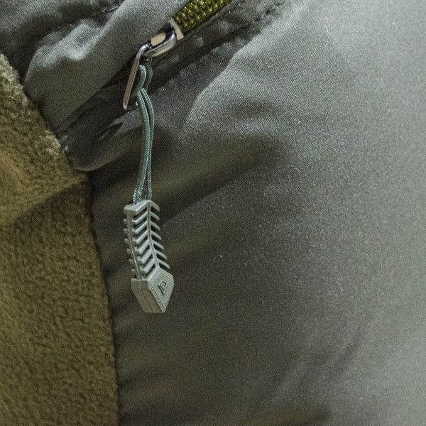 Подушка туристическая Carp Pro 50x36x16см / CPB0836