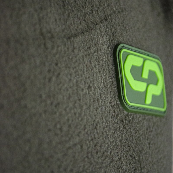 Подушка туристическая Carp Pro 50x36x16см / CPB0836