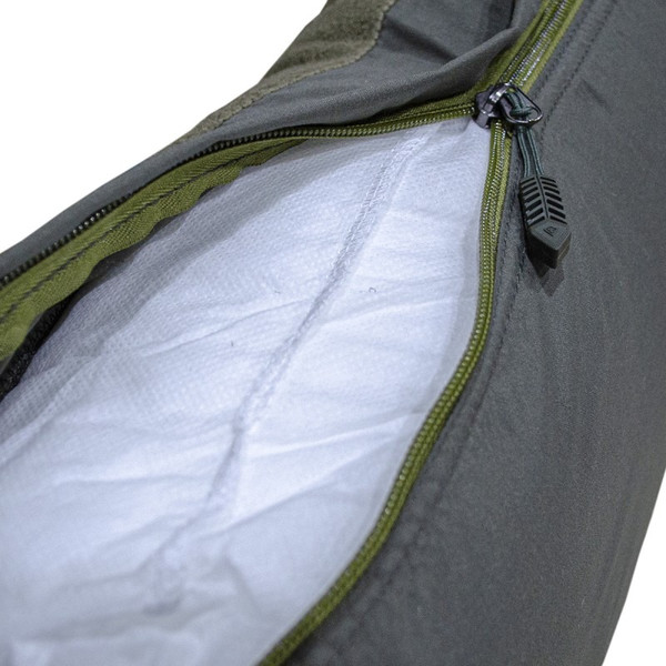 Подушка туристическая Carp Pro 50x36x16см / CPB0836