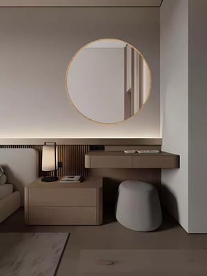 Зеркало Emze 60 / UV.60.60.DUB - фото