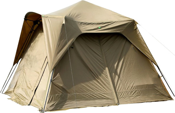 Туристический шатер Carp Pro Big Session Shelter 3+ Man / CPB0474 - фото