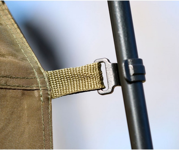 Туристический шатер Carp Pro Big Session Shelter 3+ Man / CPB0474