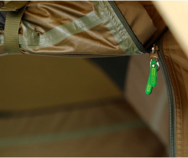 Туристический шатер Carp Pro Big Session Shelter 3+ Man / CPB0474