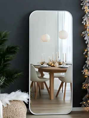 Зеркало Emze Smartphone 45x77 / UV.SMART.45.77.BEL - фото