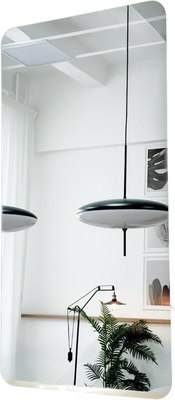 Зеркало Emze Smartphone 45x77 / UV.SMART.45.77.BEL