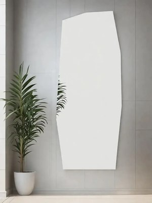 Зеркало Emze 49x115 / EDGE.49.115 - фото