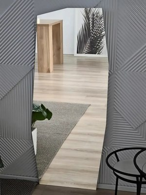 Зеркало Emze 49x115 / EDGE.49.115