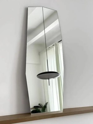 Зеркало Emze 49x115 / EDGE.49.115