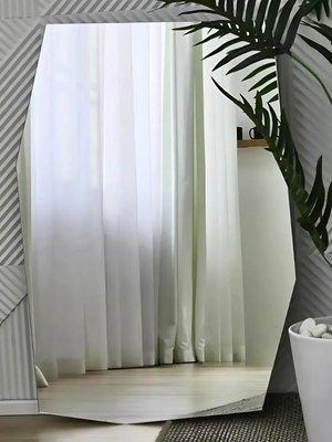 Зеркало Emze 55x80 / EDGE.55.80