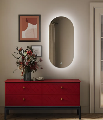 Зеркало Emze 45x77 / LED.45.77.4K - фото