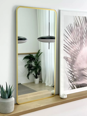 Зеркало Emze Smartphone 45x77 / UV.SMART.45.77.AUR