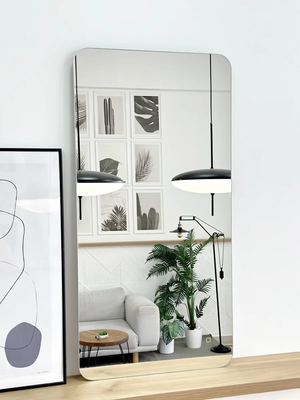 Зеркало Emze Smartphone 45x77 / LED.SMART.45.77.4K