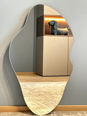 Зеркало Emze 45x77 / NF.45.77 - фото