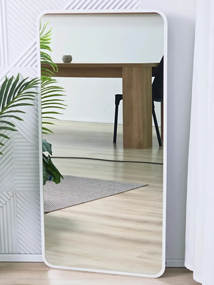 Зеркало Emze Smartphone 50x100 / LED.UV.SMART.50.100.BEL