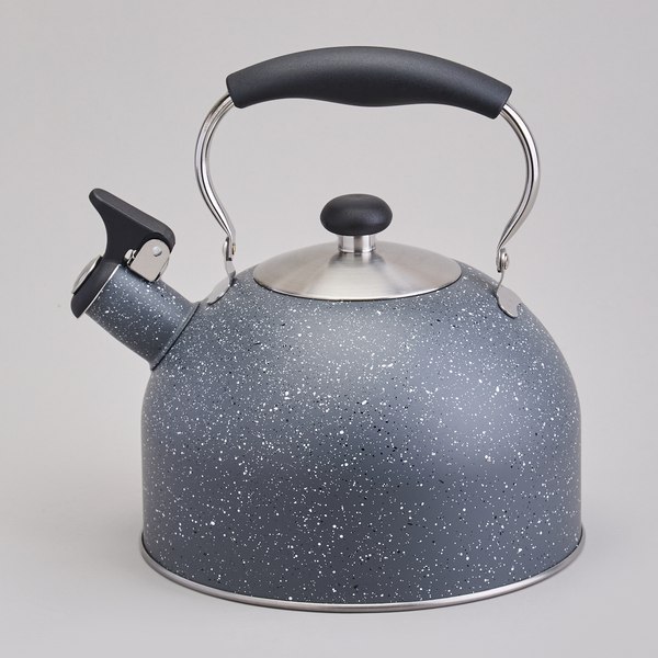 Чайник со свистком Agness 937-915