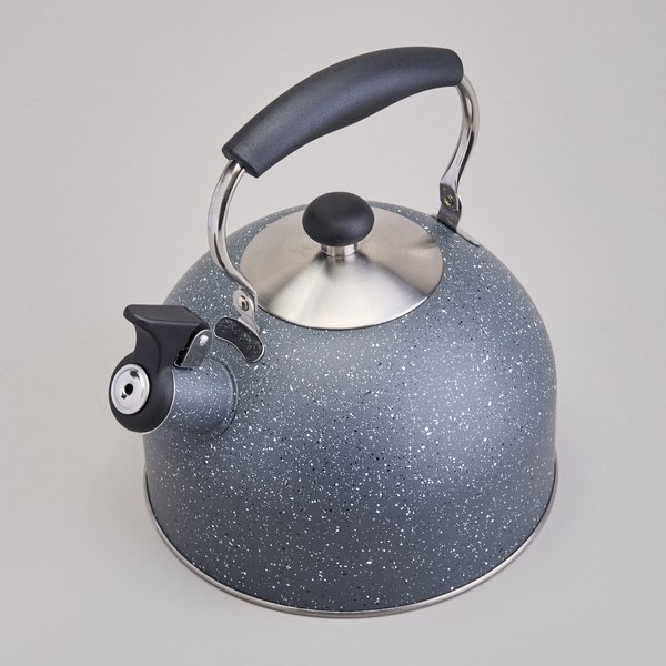 Чайник со свистком Agness 937-915