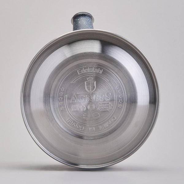 Чайник со свистком Agness 937-915