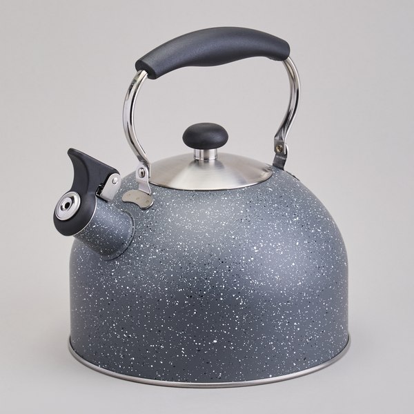 Чайник со свистком Agness 937-915