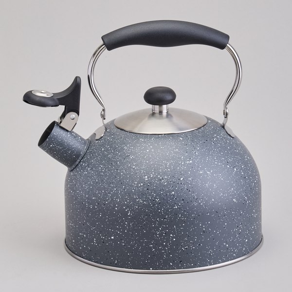 Чайник со свистком Agness 937-915