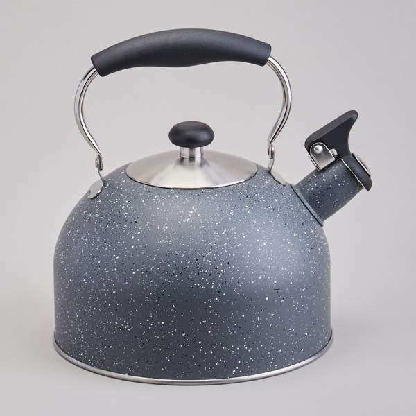 Чайник со свистком Agness 937-915