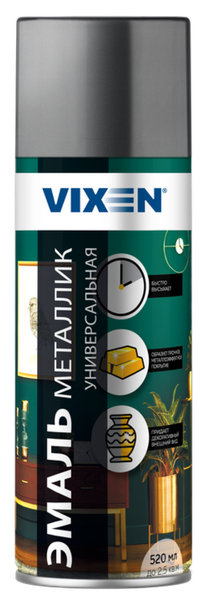 Эмаль Vixen VX19120 - фото