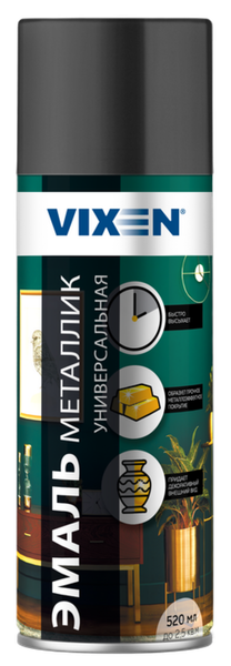 Эмаль Vixen VX19400 - фото