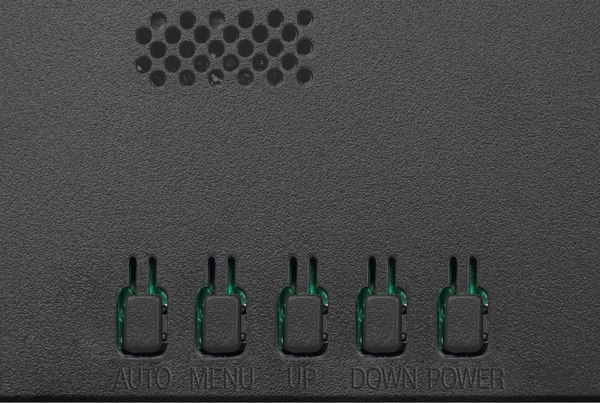 Монитор ExeGate SmartView ES2707TA (EX296976RUS)