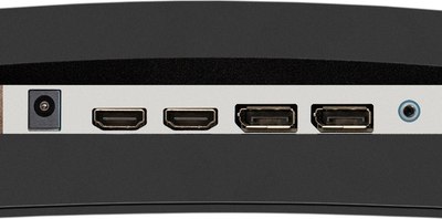 Монитор ExeGate Combat EC3400TA (EX297580RUS)