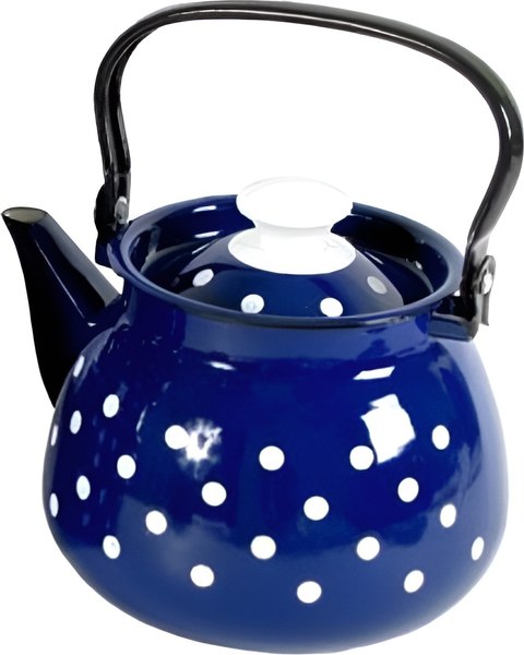 Чайник КМЗ Моника 42115-123/6-У4 - фото