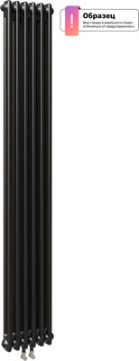 Радиатор стальной Новатерм SL-DP12 D-20.08.9005 - фото