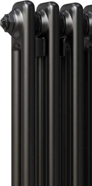 Радиатор стальной Новатерм SL-DP12 D-20.06.9005