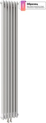 Радиатор стальной Новатерм SL-DP12 D-18.08.9016