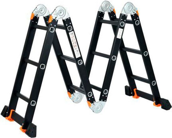 Лестница-трансформер Startul ST9930-03 - фото