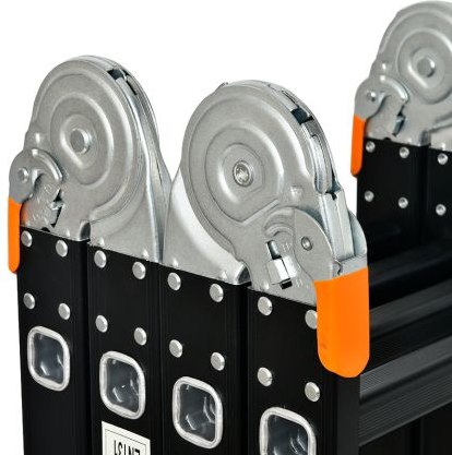 Лестница-трансформер Startul ST9930-03