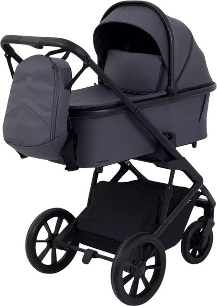 Детская универсальная коляска Rant Basic Nexus 2 в 1 / RA106 - фото